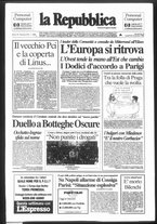 giornale/RAV0037040/1989/n. 272 del 19-20 novembre